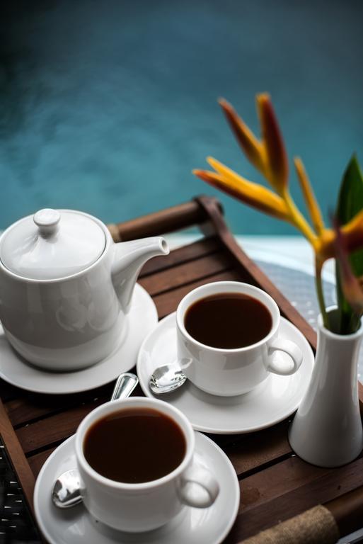 Anusara Luxury Villas (Adults Only) Убуд Экстерьер фото