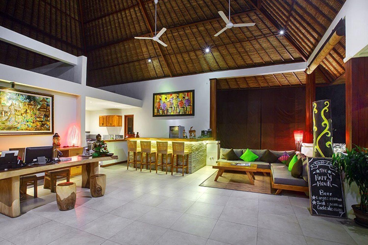 Anusara Luxury Villas (Adults Only) Убуд Экстерьер фото