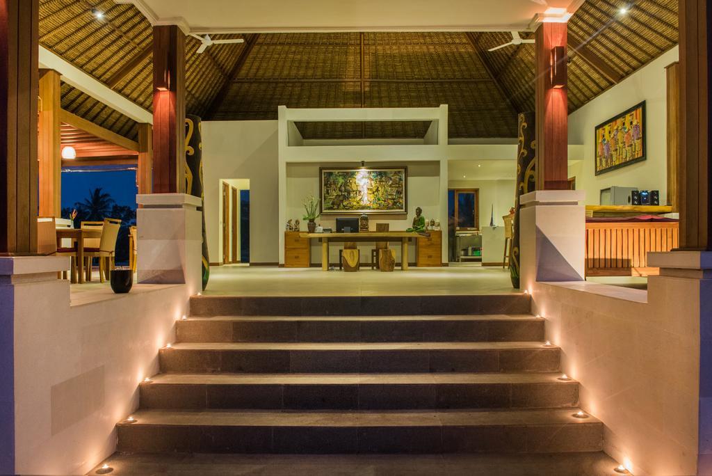 Anusara Luxury Villas (Adults Only) Убуд Экстерьер фото