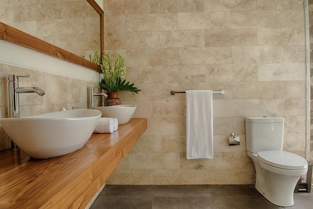 Anusara Luxury Villas (Adults Only) Убуд Экстерьер фото
