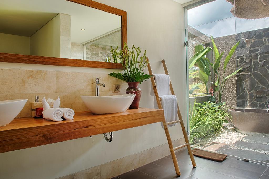 Anusara Luxury Villas (Adults Only) Убуд Экстерьер фото