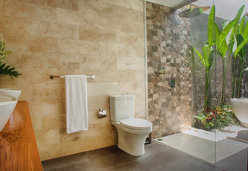 Anusara Luxury Villas (Adults Only) Убуд Экстерьер фото