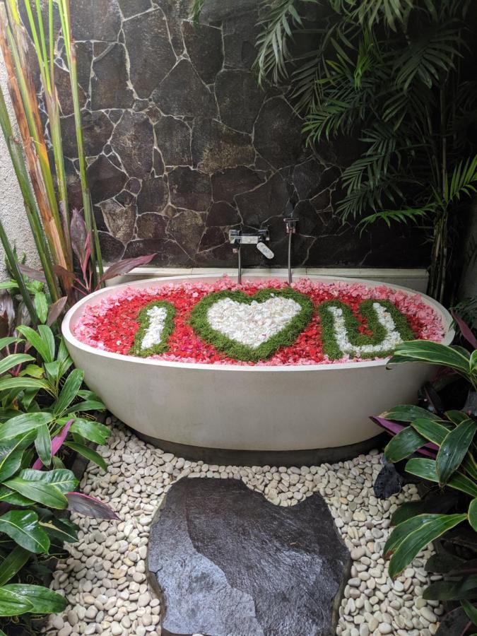 Anusara Luxury Villas (Adults Only) Убуд Экстерьер фото